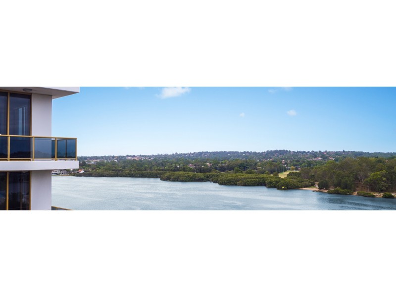 2  Mill Park St, Rhodes NSW 2138