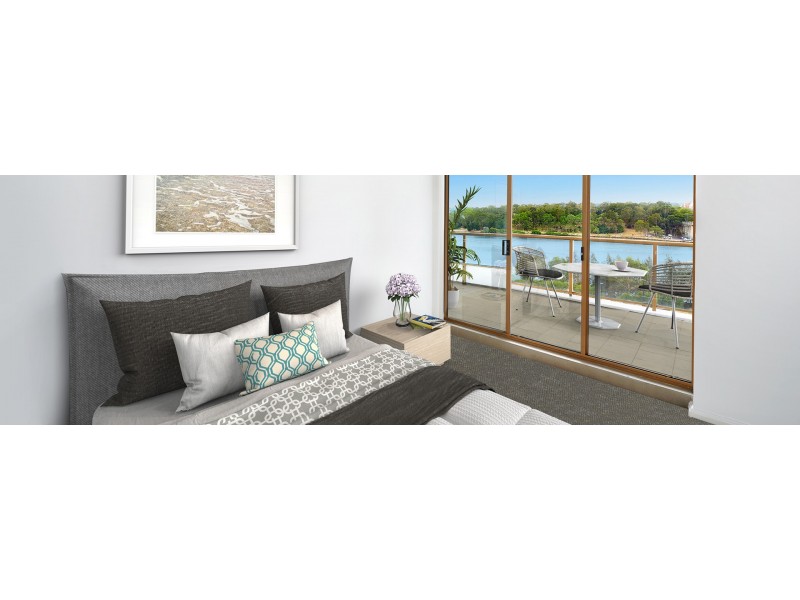 2  Mill Park St, Rhodes NSW 2138