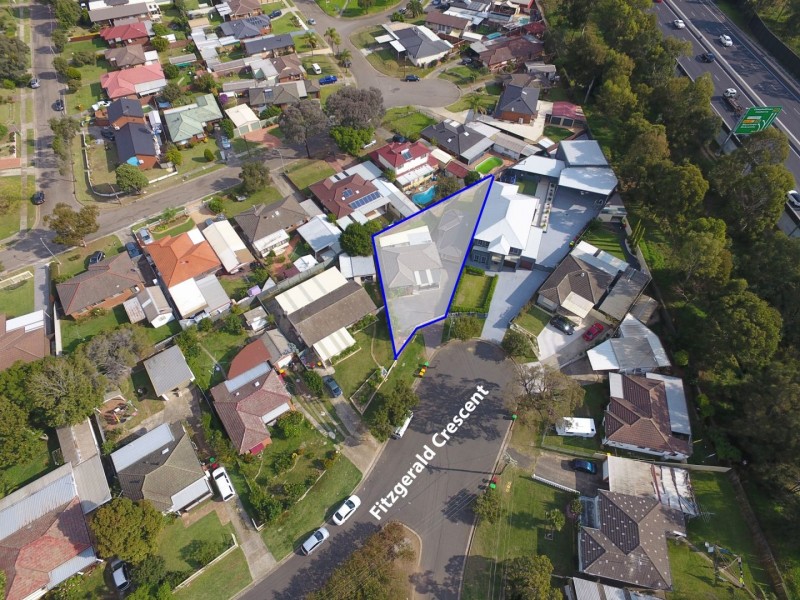 70 Fitzpatrick Crescent, Casula NSW 2170