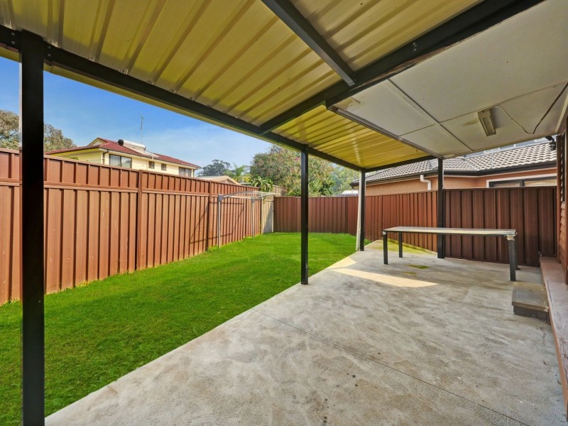 70 Fitzpatrick Crescent, Casula NSW 2170