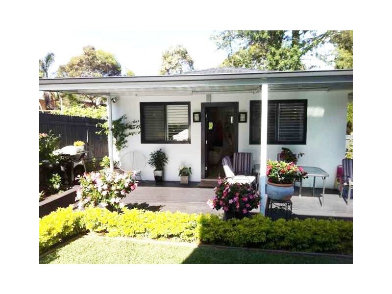 3A Killara Avenue, Kingsgrove NSW 2208