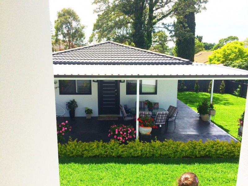 3A Killara Avenue, Kingsgrove NSW 2208