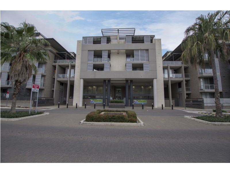 Building H, G14/81-86  Courallie ave, Homebush West NSW 2140