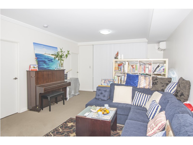 Building H, G14/81-86  Courallie ave, Homebush West NSW 2140