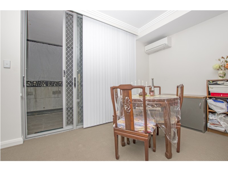 Building H, G14/81-86  Courallie ave, Homebush West NSW 2140