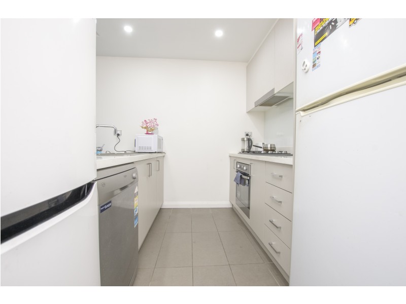 Building H, G14/81-86  Courallie ave, Homebush West NSW 2140