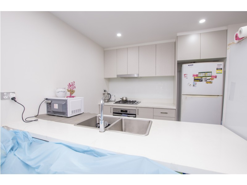 Building H, G14/81-86  Courallie ave, Homebush West NSW 2140