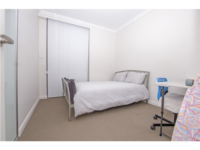 Building H, G14/81-86  Courallie ave, Homebush West NSW 2140