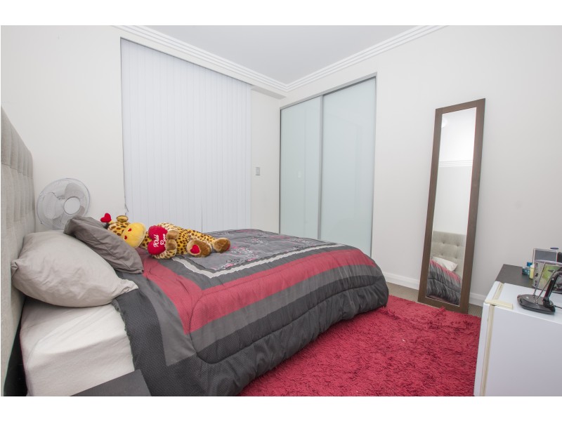 Building H, G14/81-86  Courallie ave, Homebush West NSW 2140