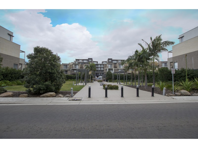 Building H, G14/81-86  Courallie ave, Homebush West NSW 2140