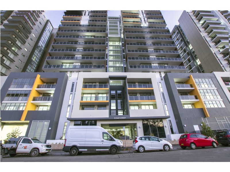 12  East Street, Granville NSW 2142