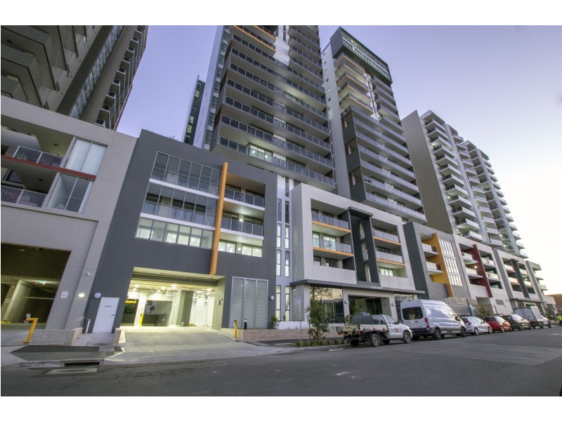 12  East Street, Granville NSW 2142
