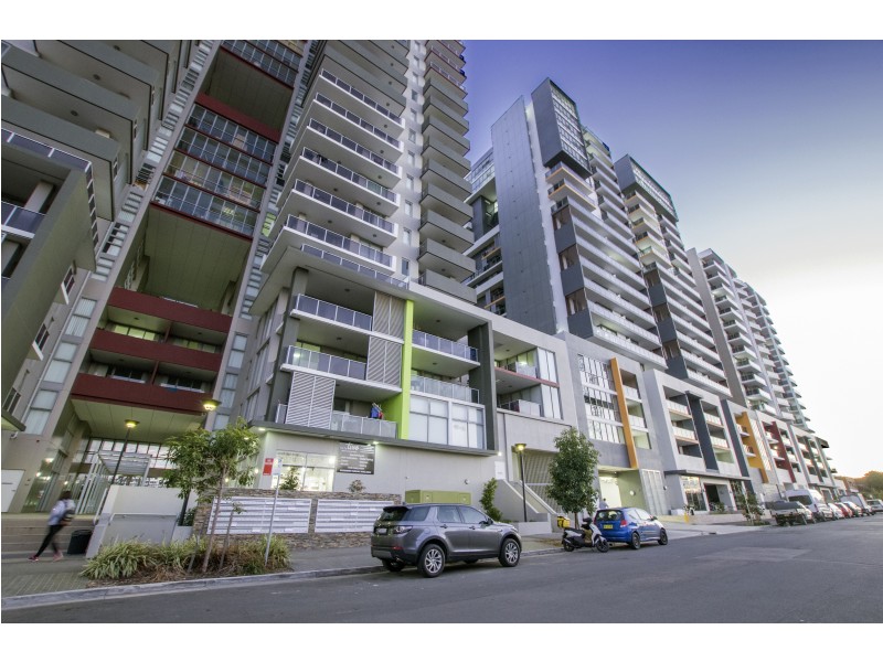 12  East Street, Granville NSW 2142