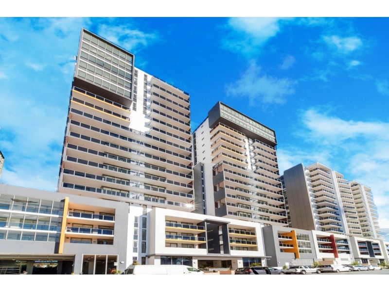 12  East Street, Granville NSW 2142