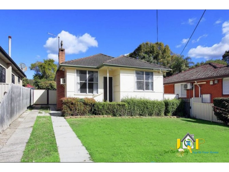 11 & 11A Marmion St, Birrong NSW 2143