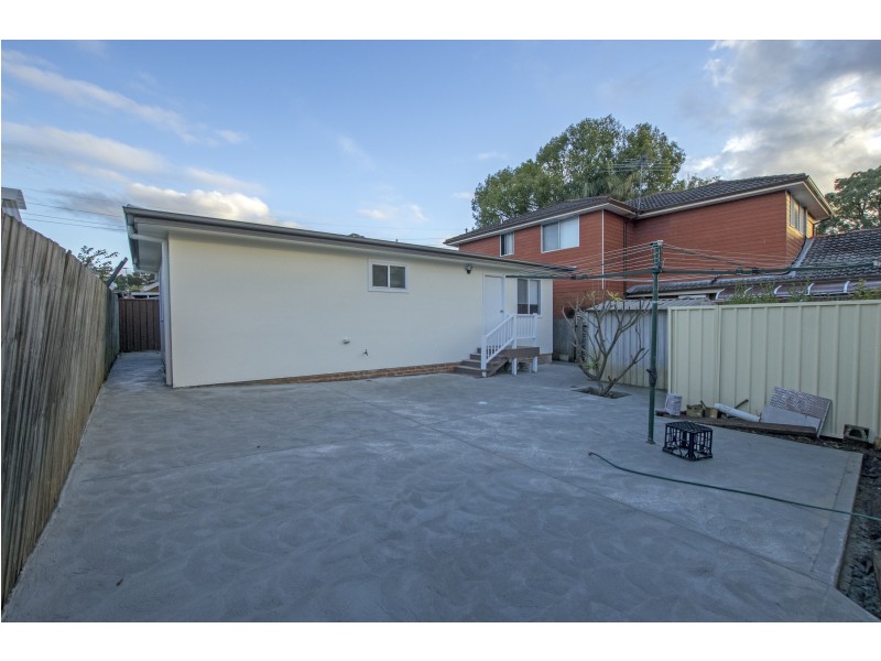11 & 11A Marmion St, Birrong NSW 2143