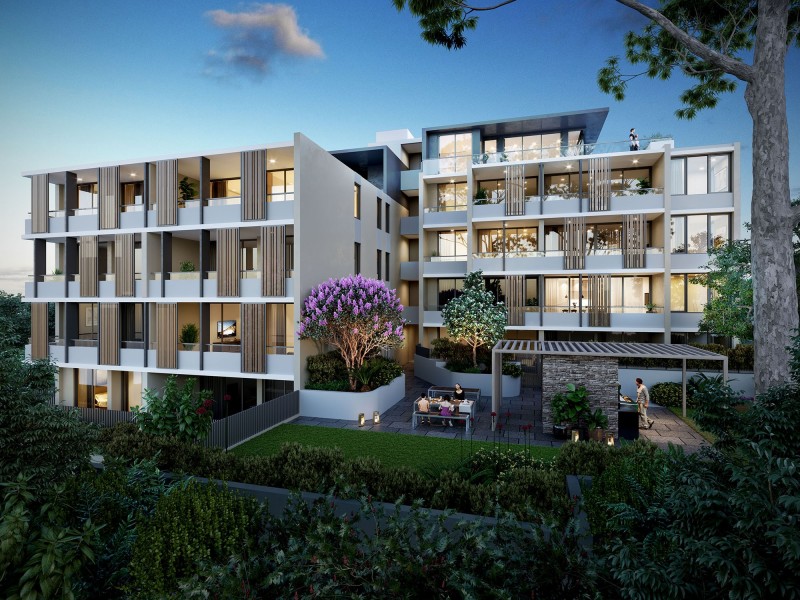 11 Mitchell Avenue, Jannali NSW 2226