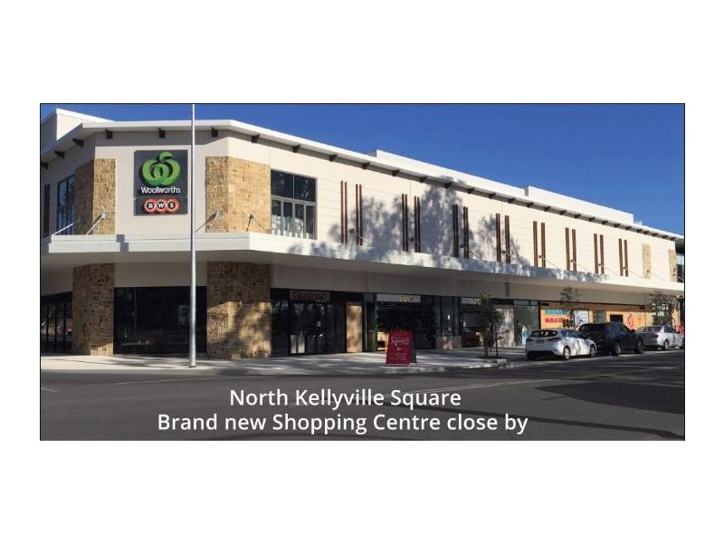 79 Withers Road, Kellyville NSW 2155