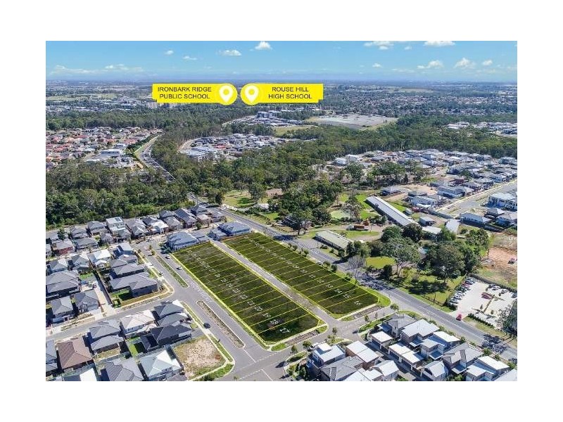 9/79 Withers Road, Kellyville NSW 2155