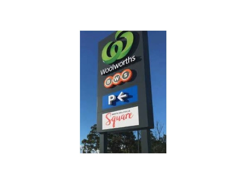 407/5 Selhurst Road, Kellyville NSW 2155