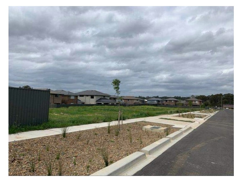 407/5 Selhurst Road, Kellyville NSW 2155