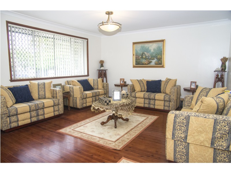 136 Ashford Avenue, Milperra NSW 2214