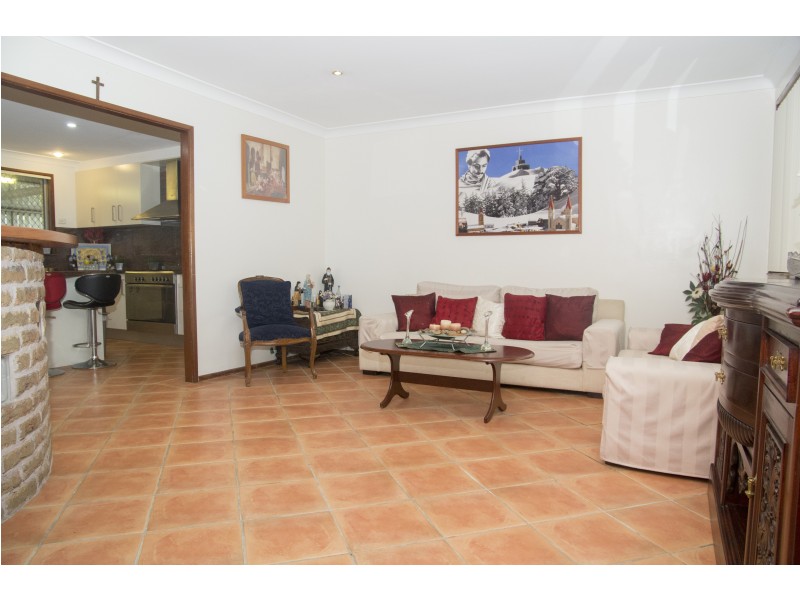 136 Ashford Avenue, Milperra NSW 2214