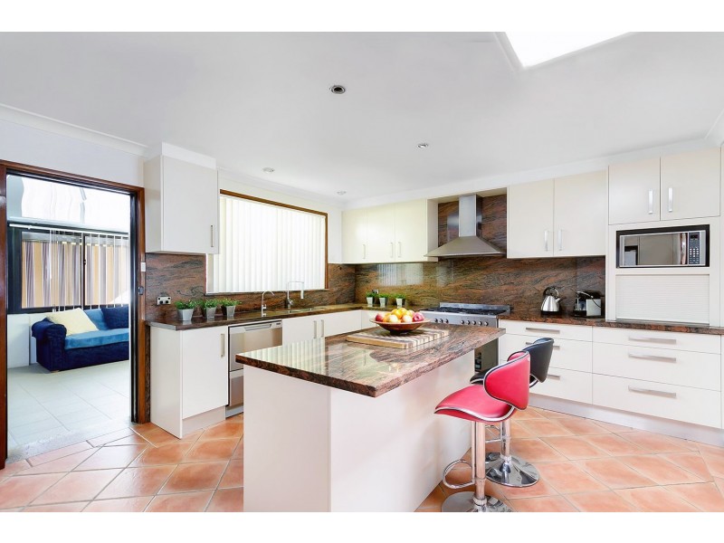 136 Ashford Avenue, Milperra NSW 2214