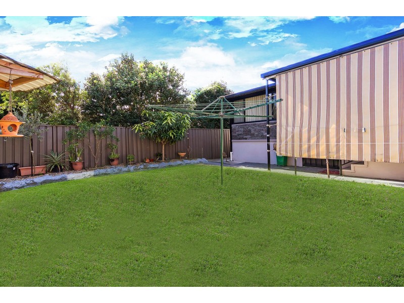 136 Ashford Avenue, Milperra NSW 2214