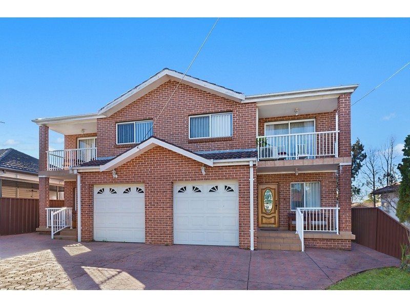 17 Calidore Street, Bankstown NSW 2200