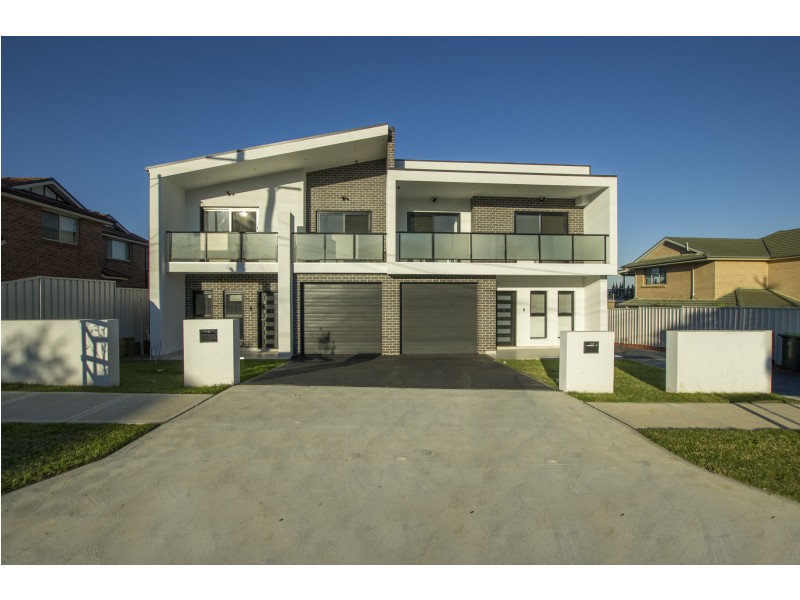 23 William Street, Condell Park NSW 2200