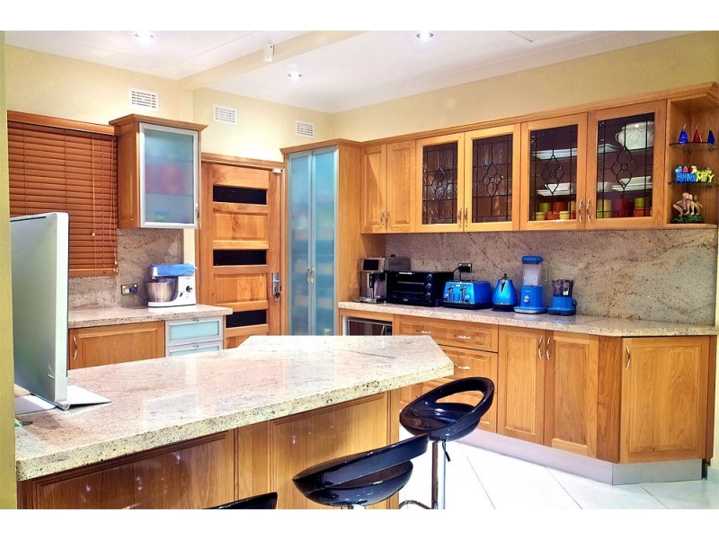 34 Darling Avenue, Lurnea NSW 2170