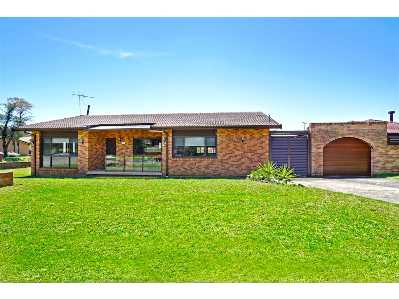 34 Darling Avenue, Lurnea NSW 2170