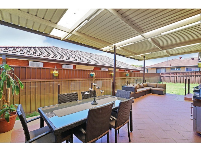 34 Darling Avenue, Lurnea NSW 2170