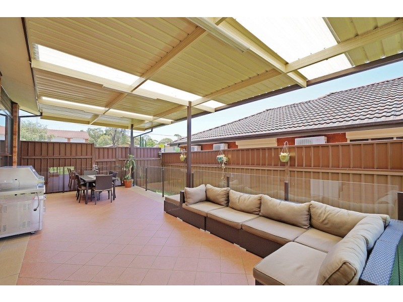 34 Darling Avenue, Lurnea NSW 2170