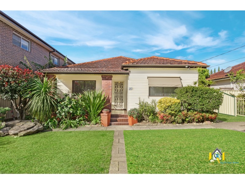 90 MacKenzie Street, Revesby NSW 2212