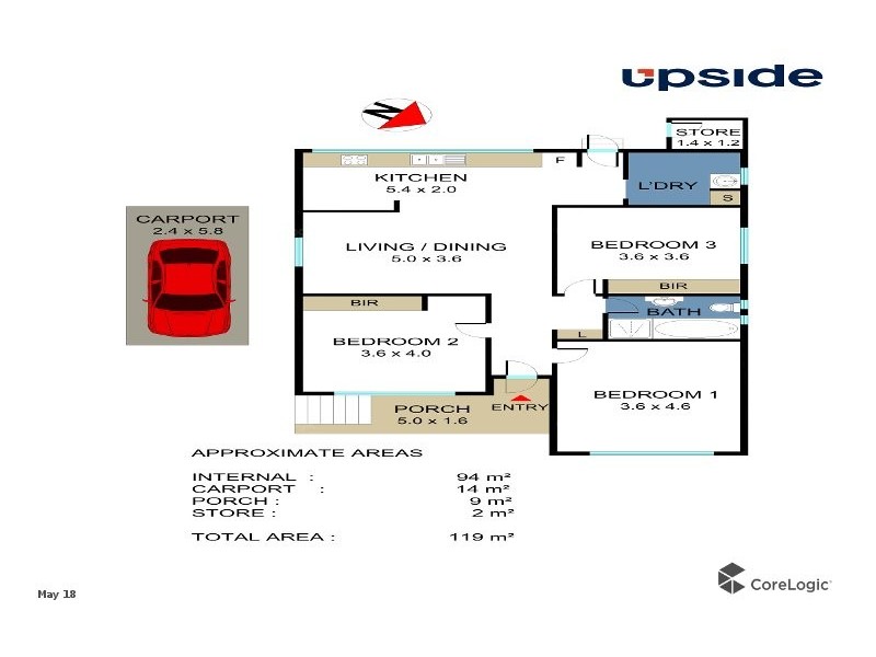 2 Alice Street, Padstow NSW 2211