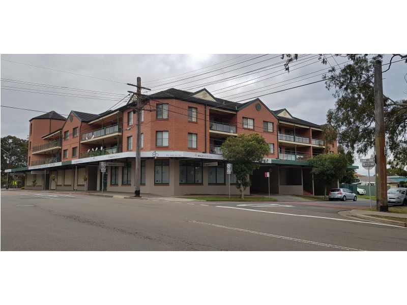 15/11 Cahors Road, Padstow NSW 2211