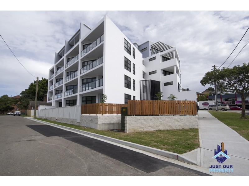 507-511 Liverpool Rd, Strathfield NSW 2135