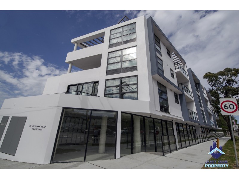 507-511 Liverpool Rd, Strathfield NSW 2135