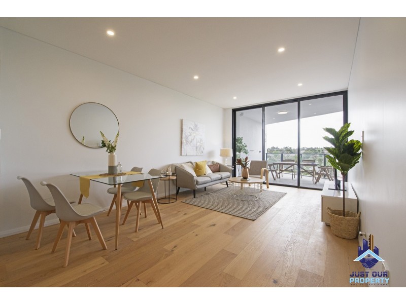 507-511 Liverpool Rd, Strathfield NSW 2135