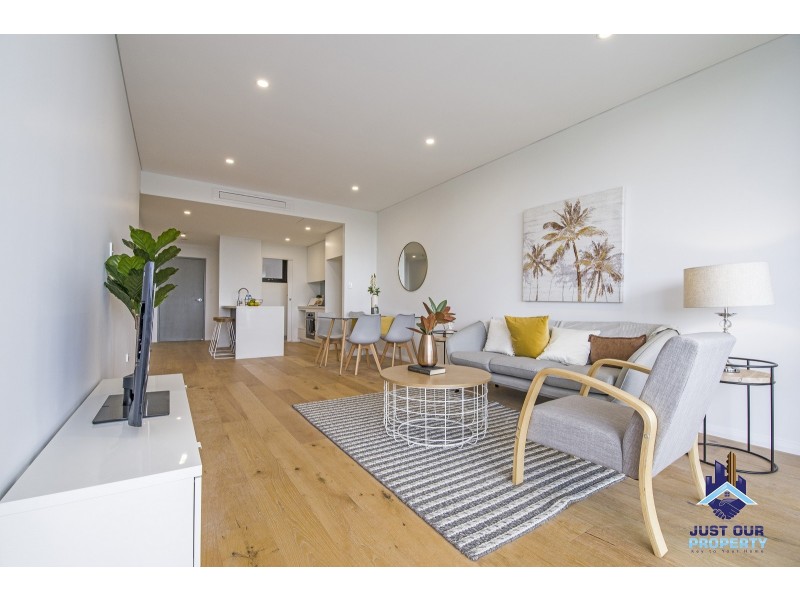 507-511 Liverpool Rd, Strathfield NSW 2135