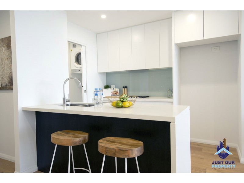 507-511 Liverpool Rd, Strathfield NSW 2135