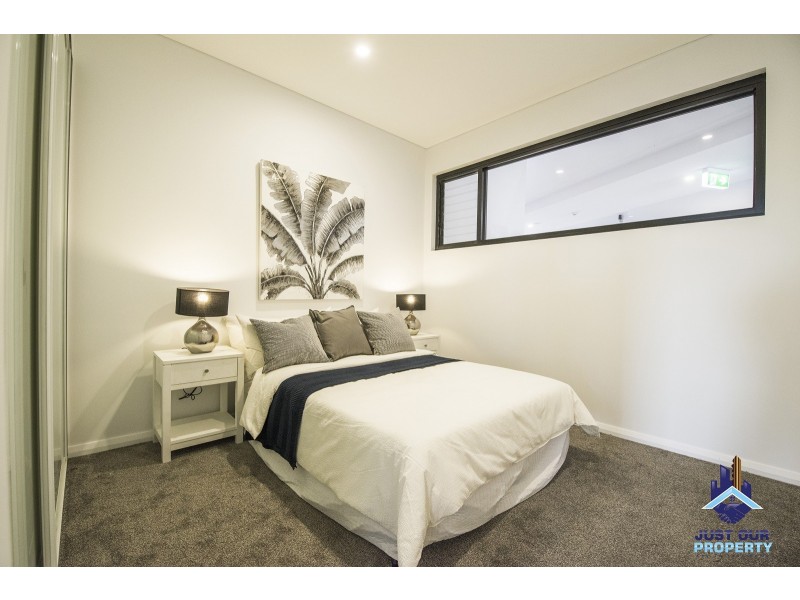 507-511 Liverpool Rd, Strathfield NSW 2135