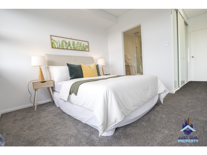 507-511 Liverpool Rd, Strathfield NSW 2135