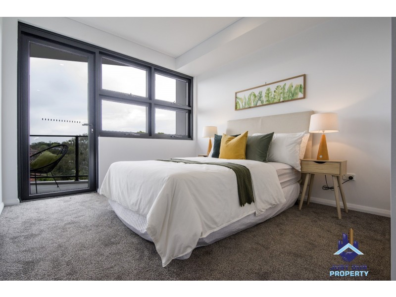 507-511 Liverpool Rd, Strathfield NSW 2135