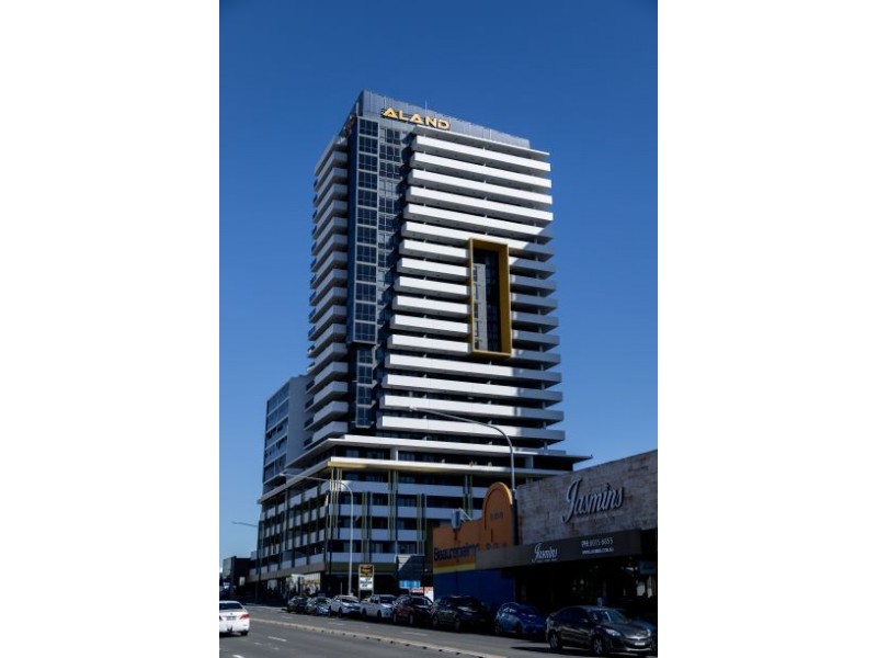 387 Macquarie Street, Liverpool NSW 2170