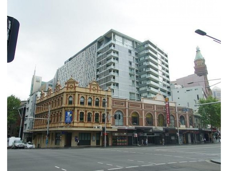 20/849 George Street, Ultimo NSW 2007