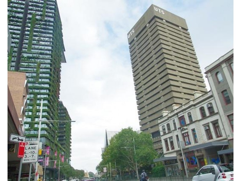 20/849 George Street, Ultimo NSW 2007