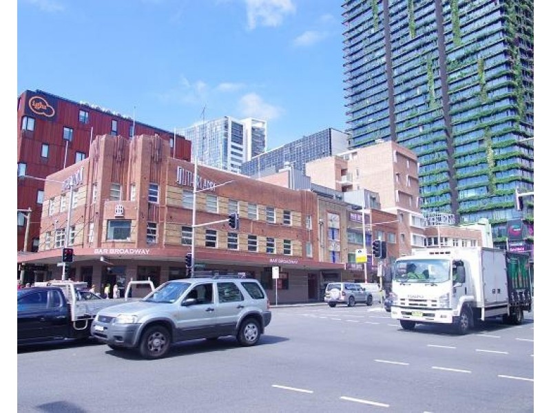 20/849 George Street, Ultimo NSW 2007